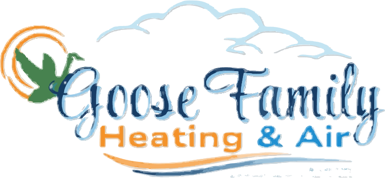 Goose Family Heating & Air logo